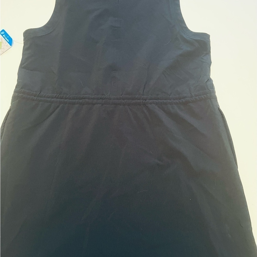 NWT Women's Bogata Bay Dress Black Size Small (F1) - Picture 8 of 9